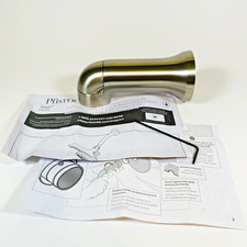 Pfister brushed nickel for sale  Murray