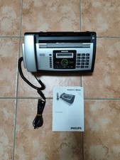 Faxgerät philips magic gebraucht kaufen  Troisdorf