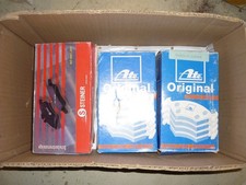 Ate steiner bremsklötze gebraucht kaufen Ate steiner bremsklötze gebraucht kaufen  Deutschland