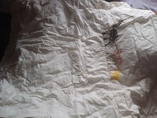 Cot toddler bed for sale  LEEK