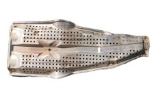 Syncro schutzblech katalysator gebraucht kaufen  Radeberg, Wachau