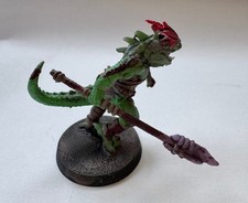 Pre painted reptile for sale  LONDON
