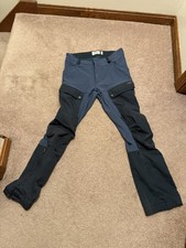 Fjallraven keb trousers for sale  Portland