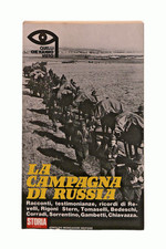 Ebond campagna russia usato  Marino