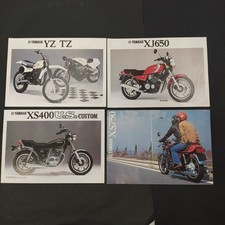 Lotto cataloghi moto usato  Forli