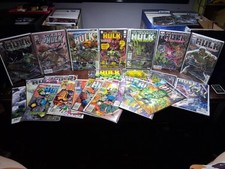 22pc hulk comic for sale  Saint Cloud