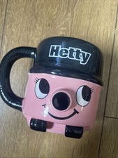 Hetty hoover shaped for sale  CANVEY ISLAND