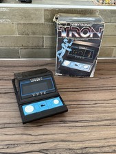 Jeu électronique tomytronic d'occasion  Carqueiranne