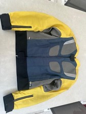 Giacca moto uomo usato  Treviso