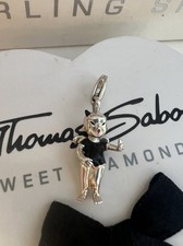 Thomas sabo engel gebraucht kaufen  Billigheim-Ingenh., Birkwlr., Eschbach