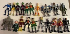 Teen titans figures for sale  Dallas
