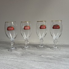Stella artois chalice for sale  LEICESTER
