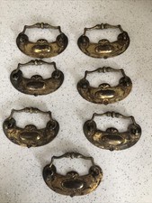 Vintage handles cabinet for sale  LEICESTER