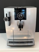 Kaffevollautomat jura impressa gebraucht kaufen  Hamburg