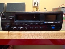 Blaupunkt louis cc24 for sale  Cordova