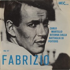 Disco vinile giri usato  Sarzana