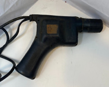 Ferramentas de encaixe vintage TL-95 luz de temporização não testada comprar usado  Enviando para Brazil