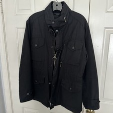 Barbour sapper waxed for sale  Brea