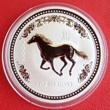 Dollar australien 2002 gebraucht kaufen  Goldbach