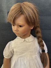 Künstlerpuppe annette himsted gebraucht kaufen  Stadtlohn
