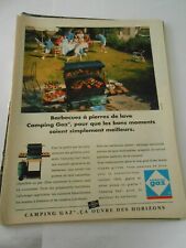 Advert 1993 camping d'occasion  Expédié en Belgium