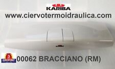 Coperchio per cassetta usato  Bracciano