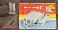 Geo board profi gebraucht kaufen  Blankenfelde