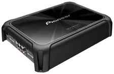 Amplificador estéreo para carro Pioneer GM-D9704 1600W MAX compacto 4 canais classe FD comprar usado  Enviando para Brazil