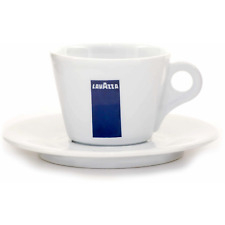 Lavazza latte cup for sale  LONDON