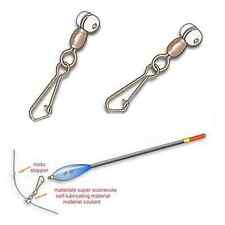 Attacco galleggiante scorrevol usato Attacco galleggiante scorrevol usato  Amelia