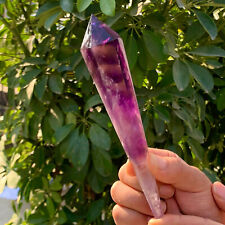 172g natural amethyst for sale  Shipping to Ireland