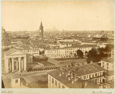 Italie milano porta d'occasion  Pagny-sur-Moselle