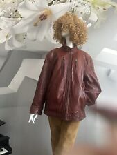 Engbers leder jacke gebraucht kaufen  Duisburg