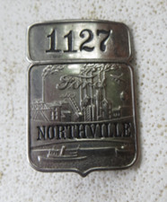 Vintage ford employee for sale  Northville