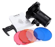 Yongnuo yn216 luce usato  Cosenza