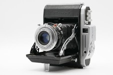 [Perto de ESTADO PERFEITO] Câmera de Filme Konica Pearl I 645 Médio Formato 75mm F4.5 Do Japão comprar usado  Enviando para Brazil