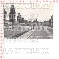 D8763 monza 1959 usato  Como