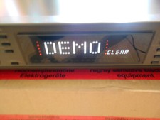 Technics equalizer dsp gebraucht kaufen  Potsdam