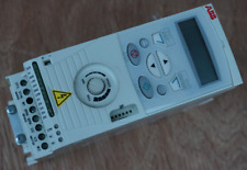 Abb inverter drive for sale  TOTNES