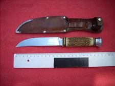 Altes fahrtenmesser thello gebraucht kaufen  Itzehoe