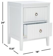 Safavieh tegan drawer for sale  Whitestown