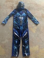 Power ranger halloween for sale  MOUNTAIN ASH