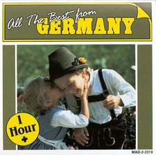 Best germany audio for sale  Ballwin
