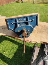 Superb record bench for sale  LOUGHBOROUGH