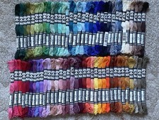 Dmc flower thread for sale  LONDON