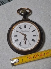 Ancienne montre gousset d'occasion  Istres