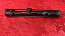 Burris mini compact for sale  Greeley