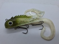 Chaos tackle show for sale  Elgin