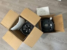 Trailer brake kit for sale  Katy