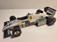 Williams fw08 1983 d'occasion  Cugnaux
